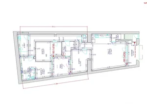 Appartement T3 à Rio Maior