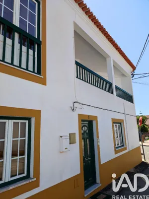 Maison  à São Luís
