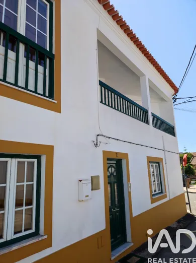 Maison  à São Luís