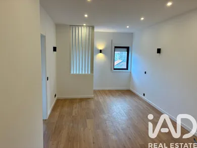 Apartamento T1 em Vila Nova de Gaia