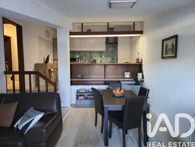 Appartement T1 à Maceira