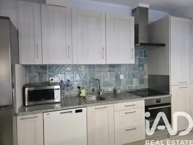 Apartamento T1 em Maceira