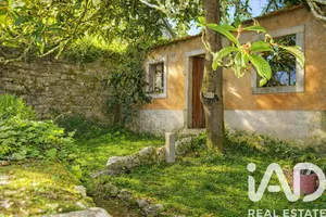 Park home in Chãos