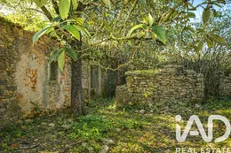 Park home in Chãos