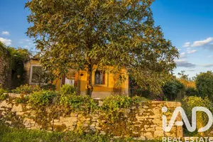 Casa de campo  em Chãos