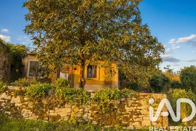 Casa de campo  em Chãos