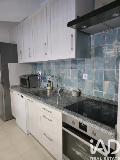 Appartement T1 à Maceira