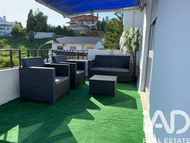 Duplex T3 em Leiria