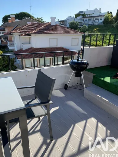 Duplex T3 em Leiria