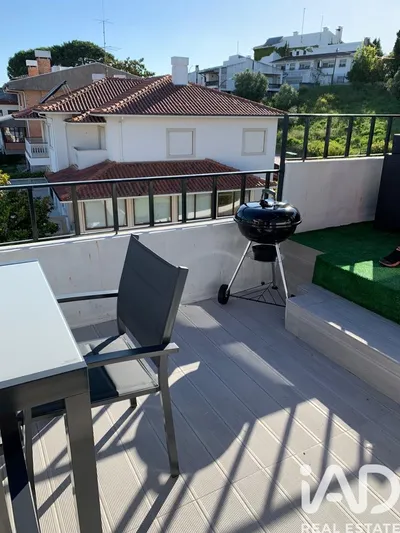Fotografia 3 de Duplex 3 quartos de 196 m² em Leiria
