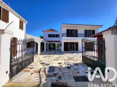 Fotografia 4 de Casa/Moradia 3 quartos de 280 m² em Luz de Tavira e Santo Estêvão