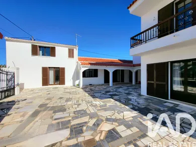 Maison à Luz