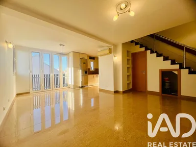 Fotografia 1 de Duplex 2 quartos de 96 m² em Quarteira