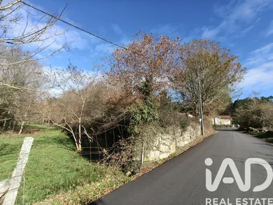 Terreno rústico  em Viana do Castelo
