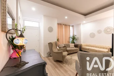 Apartamento T3 em Setúbal
