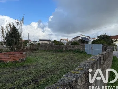 Fotografia 3 de Terreno de 1200 m² em Carvide