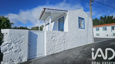 Casa/Moradia  em Lajes do Pico