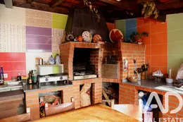 Ferme rurale à Vila de Cucujães