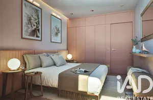 Apartment T1 in Ílhavo