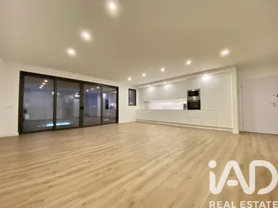 Apartamento T2 em Olhão