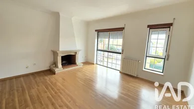 Apartamento T3 em Cadaval