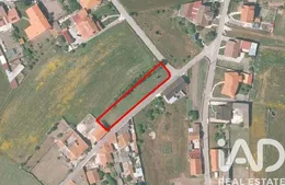 Terreno em Carvide