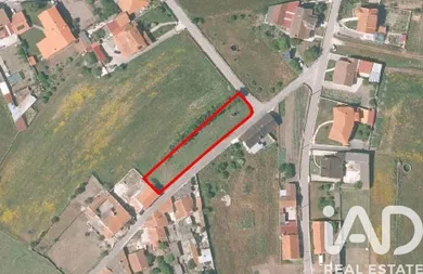 Terreno  em Carvide