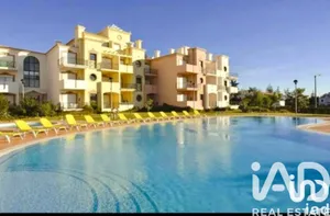 Apartamento T1 em Quarteira