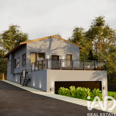 Casa/Moradia  em Maçãs de Caminho