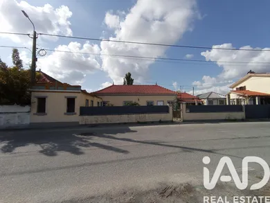 Moradia térrea  em Murtosa
