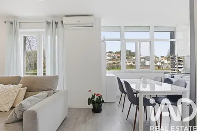 Apartamento T2 em Caneças