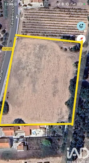 Ferme  à Santo André