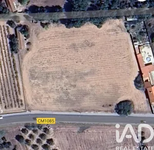 Farm in Santo André