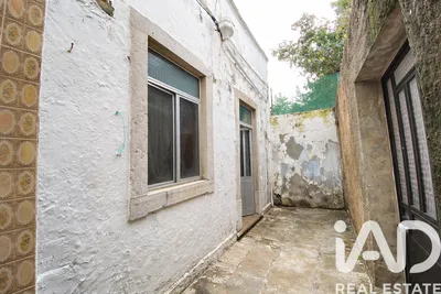 Fotografia 8 de Moradia térrea 1 quarto de 48 m² em Olhão