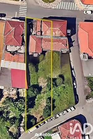 Casa/Moradia  em São João da Madeira