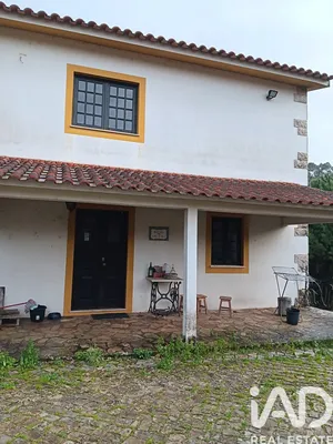 Quinta rural em Aljubarrota