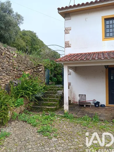 Rural farm  in Aljubarrota