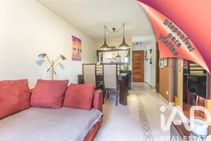 Apartamento T3 em Lisboa