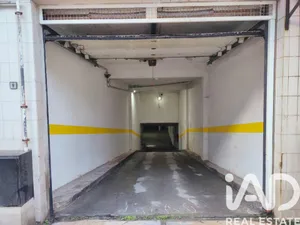 Estacionamento em Caldas da Rainha