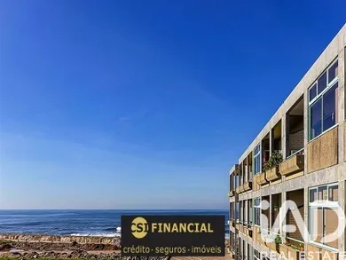 Apartamento T2 em Esmoriz