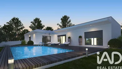 Terreno urbano  em Lamas