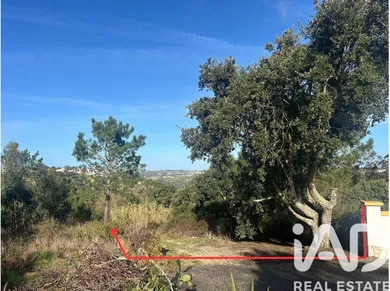 Terreno rústico  em Mafra