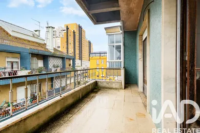 Apartamento T2 em Lisboa