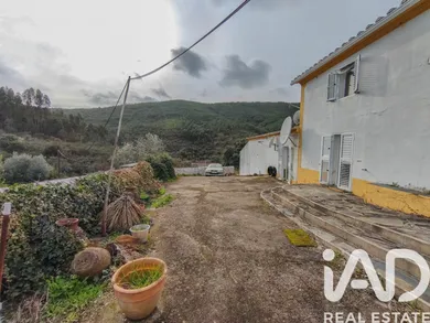Ferme  à São Julião 