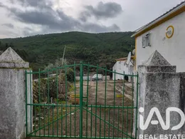 Ferme à São Julião