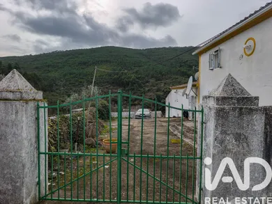 Ferme  à São Julião 