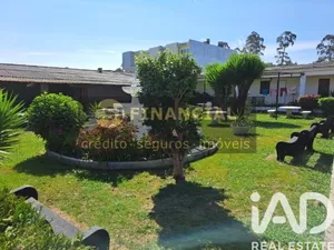 Quinta  em Santa Maria de Lamas