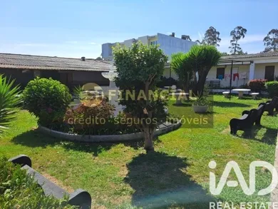 Quinta  em Santa Maria de Lamas