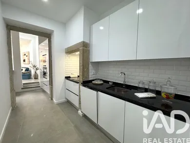 Appartement T3 à Lisboa