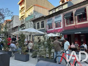 Apartamento T1 em Porto